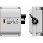 Norwesco SA Werkschakelaar 310012