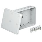 OBO A18 Kabeldoos A 18 HF RW