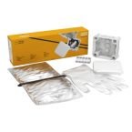 OBO T60 Gietmofpakket kabeldoos met hars 2010007
