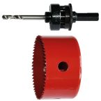 Bachmann Accessoires Gatenboor 55.10.166