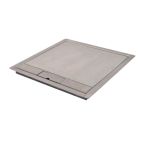 OCS Accessoires Opvulplaat dekselset 33.70.019