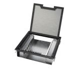 OCS Tetra 2.0 Vloercontactdoos 33.71.001 Kunststof deksel