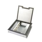 OCS Velox 2.0 Vloercontactdoos 33.70.007 50mm