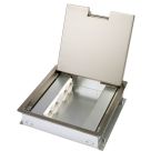 OCS Velox 2.0 Vloercontactdoos 33.70.008 50mm