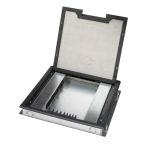 OCS Velox 2.0 Vloercontactdoos 33.70.004 32mm