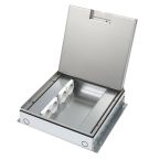 OCS Velox 2.0 Vloercontactdoos 33.70.21 50mm