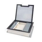 OCS Velox Hydro Vloercontactdoos 33.70.210 50mm