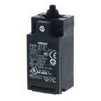 Omron D4N Eindschakelaar D4N 0004C
