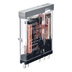 Omron G2RV Schakelrelais G2RV9016R