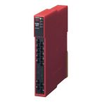 Omron G9SE Veiligheidsrelais G9SE9001B