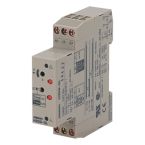 Omron H3DS Tijdrelais H3DS8002G