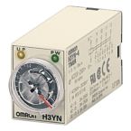 Omron H3YN Tijdrelais H3YN8006H