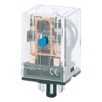 Omron MKS Hulprelais MKSN8562A