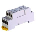 Omron PYF Relaisvoet PY 6025E