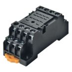 Omron PYF Relaisvoet PYFZ0002F