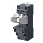 Omron PYF Relaisvoet PY 8100G