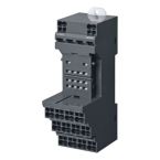 Omron PYF Relaisvoet PY 8103A