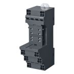 Omron PYF Relaisvoet PY 8102C