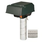 Orcon MPV Pijpdakventilator 21100190