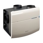 Orcon MVS15 Woonhuisventilator MVS15RH 21130000