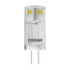 OUTLET Osram PARATHOM LED PIN G4 12 V LED lamp 4058075811959