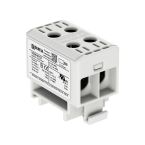 Ouneva VC05 Verbindingsrijgklem OTL 2X2,535MM² OVC050153