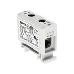 Ouneva VC05 Verbindingsrijgklem OTL 1X1,550MM² OVC050013