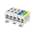 Ouneva VC05 Verbindingsrijgklem OTL KLEMMENBLOK