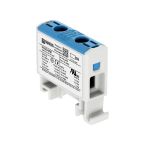 Ouneva VC05 Verbindingsrijgklem OTL 1X1,516MM² OVC050001