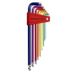 PB Swiss Tools Rainbow Inbus PB 212.LH10 RB