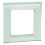 Peha Aura Afdekraam 20.571.52.02 Alpinwit mat