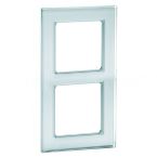 Peha Aura Afdekraam 20.572.51.70 Aluminium glanzend