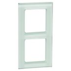 Peha Aura Afdekraam 20.572.52.02 Alpinwit mat