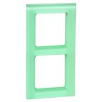 Peha Aura Afdekraam 20.572.52.46 Mintgroen mat