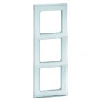 Peha Aura Afdekraam 20.573.51.70 Aluminium glanzend