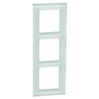 Peha Aura Afdekraam 20.573.52.02 Alpinwit mat