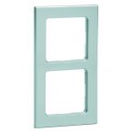 Peha Aura Afdekraam 20.572.70 T Aluminium mat