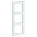 Peha Aura Afdekraam 20.573.02 T Alpinwit mat