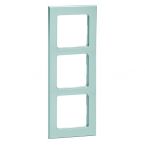 Peha Aura Afdekraam 20.573.70 T Aluminium mat