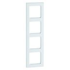 Peha Aura Afdekraam 20.574.02 T Alpinwit mat