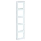 Peha Aura Afdekraam 00171511 Alpinwit mat