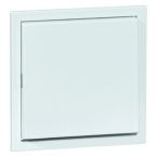 Peha Aura Bedieningswip 20.540.70 Aluminium mat