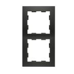 Peha Badora Afdekraam 00276752 Zwart mat