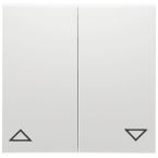 Peha Badora Bedieningswip D 11.544.02 Alpinwit