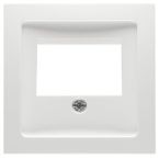 Peha Badora Centraalplaat audioworld 00318241 Alpinwit