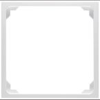 Peha Badora Tussenraam 00318221 Alpinwit