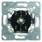 Peha Basiselement Driestandenschakelaar 601103 OA 102213