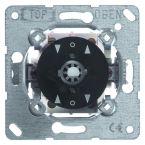 Peha Basiselement Jaloezieschakelaar 604TOA Draai vaste stand