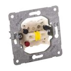 Peha Basiselement Schakelaar 00190511 Serieschakelaar