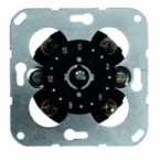 Peha Basiselement Tijdschakelaar 665120 OA Timer 120 min.